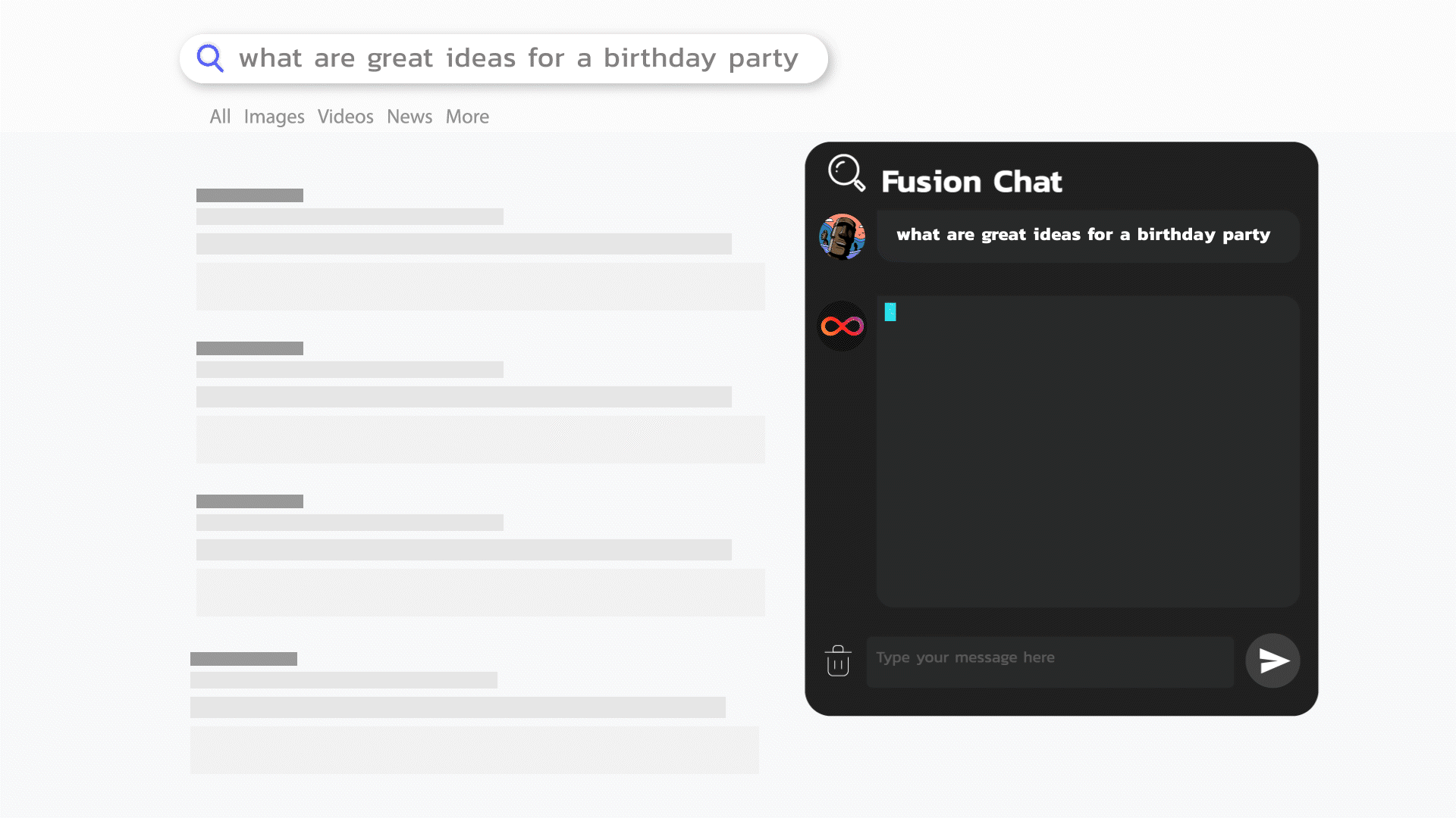How To Add ChatGPT To Yahoo Search 2023 Fusion Chat
